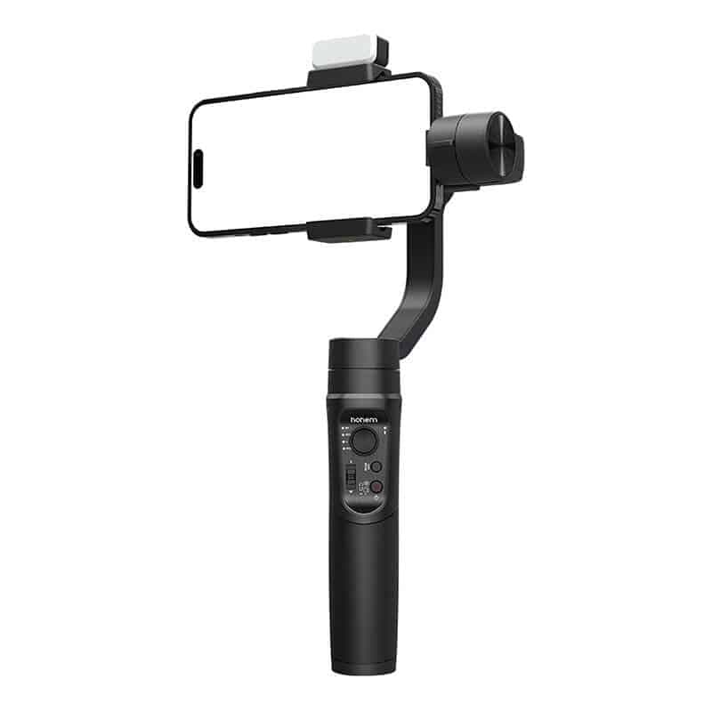 Gimbal Hohem iSteady Mobile+