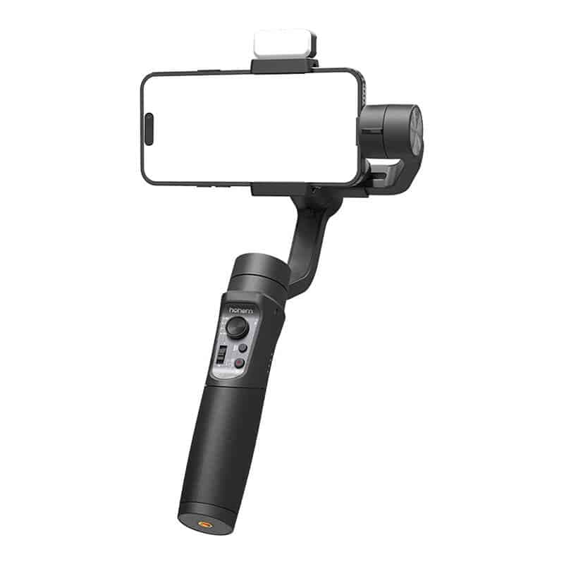 Gimbal Hohem iSteady Mobile+ 2