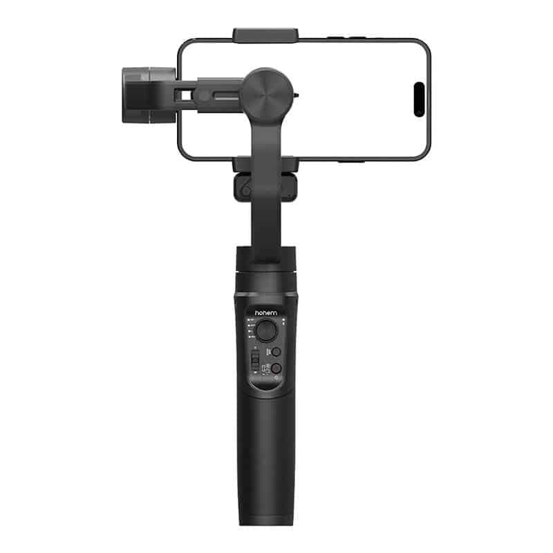 Gimbal Hohem iSteady Mobile+ 3