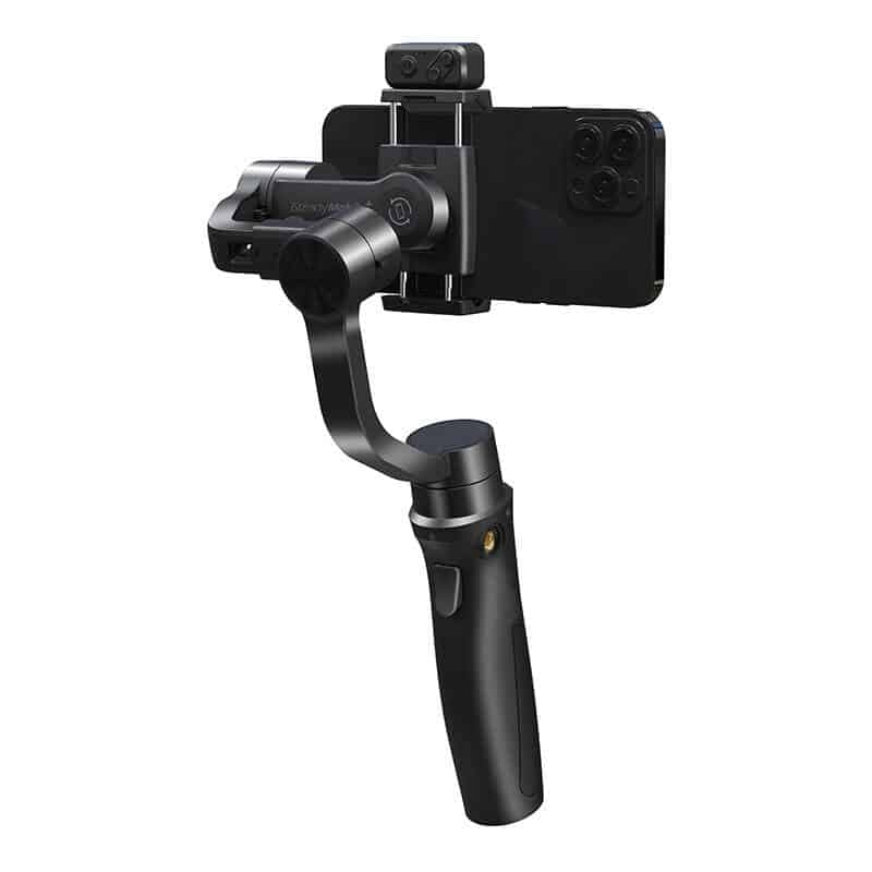 Gimbal Hohem iSteady Mobile+ 5