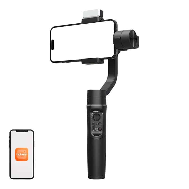 Gimbal Hohem iSteady Mobile+ 6
