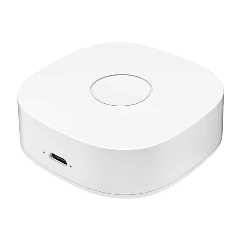 Heiman WS2GW-R WiFi smart gateway 2