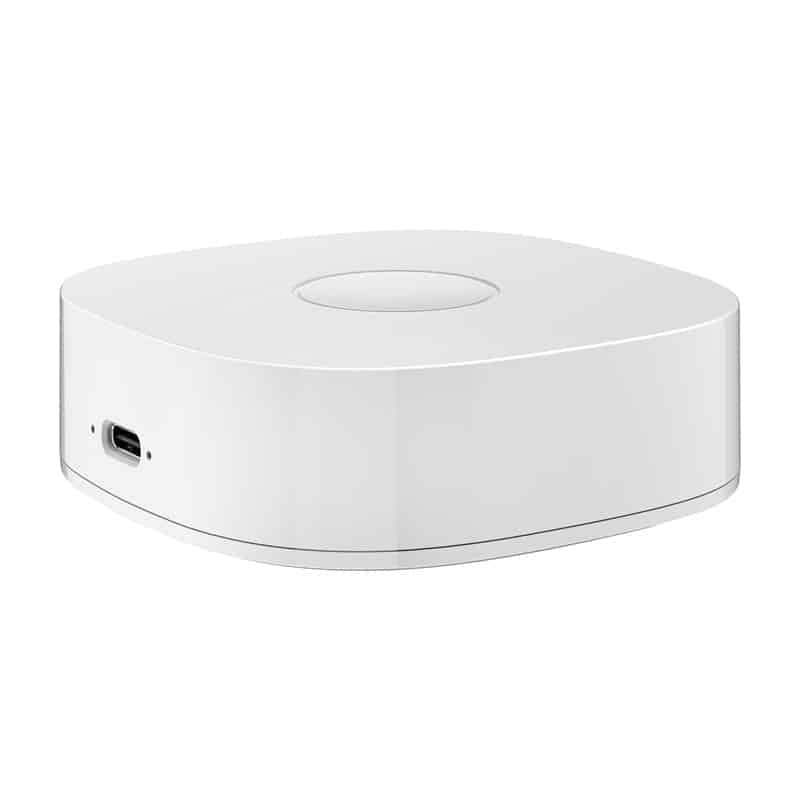 Heiman WS2GW-R WiFi smart gateway 4