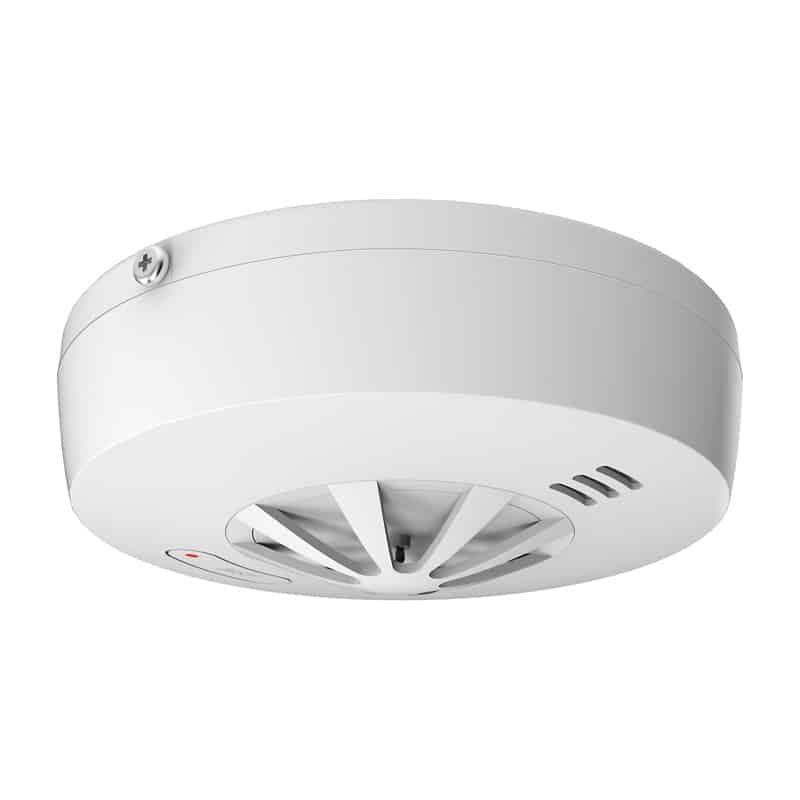 Heiman HM-5HW Διασυνδεδεμένος ασύρματος συναγερμός αισθητήρα θερμότητας 3