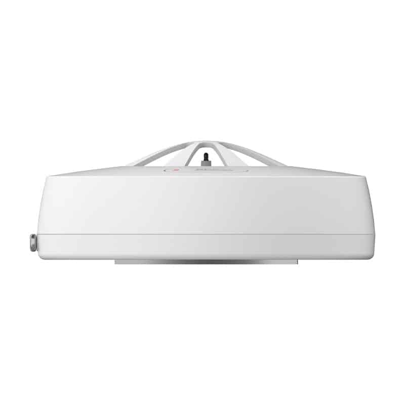 Heiman HM-5HW Διασυνδεδεμένος ασύρματος συναγερμός αισθητήρα θερμότητας 5