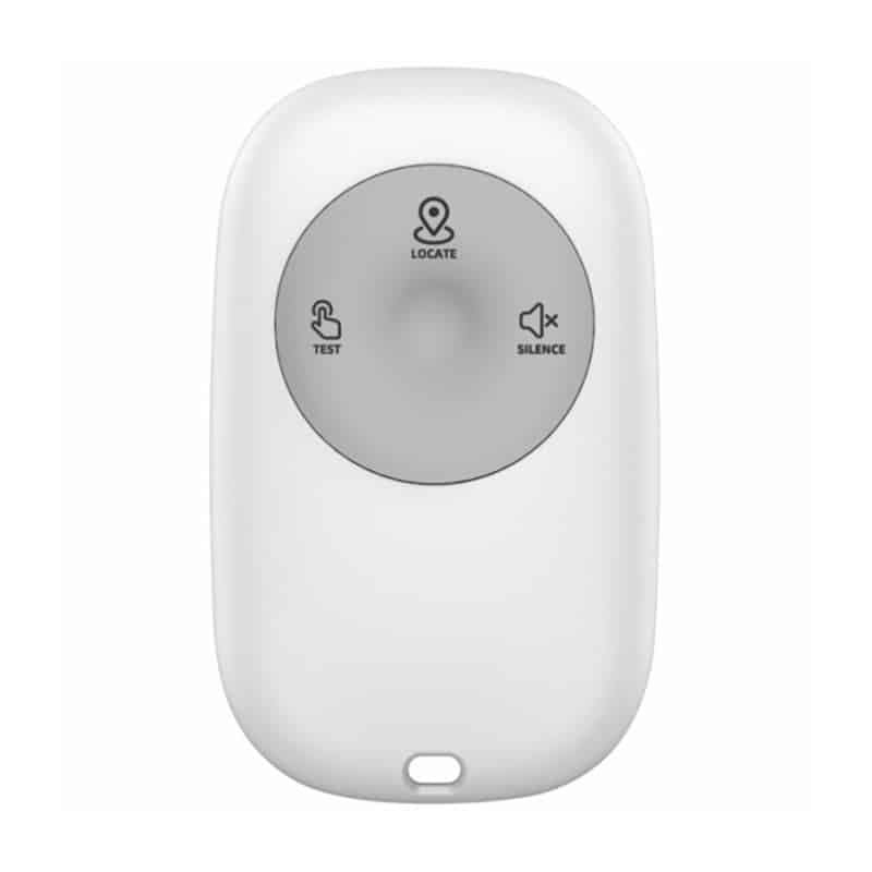 Ασύρματο τηλεχειριστήριο Heiman HM1RC-W Διασυνδεδεμένο 2