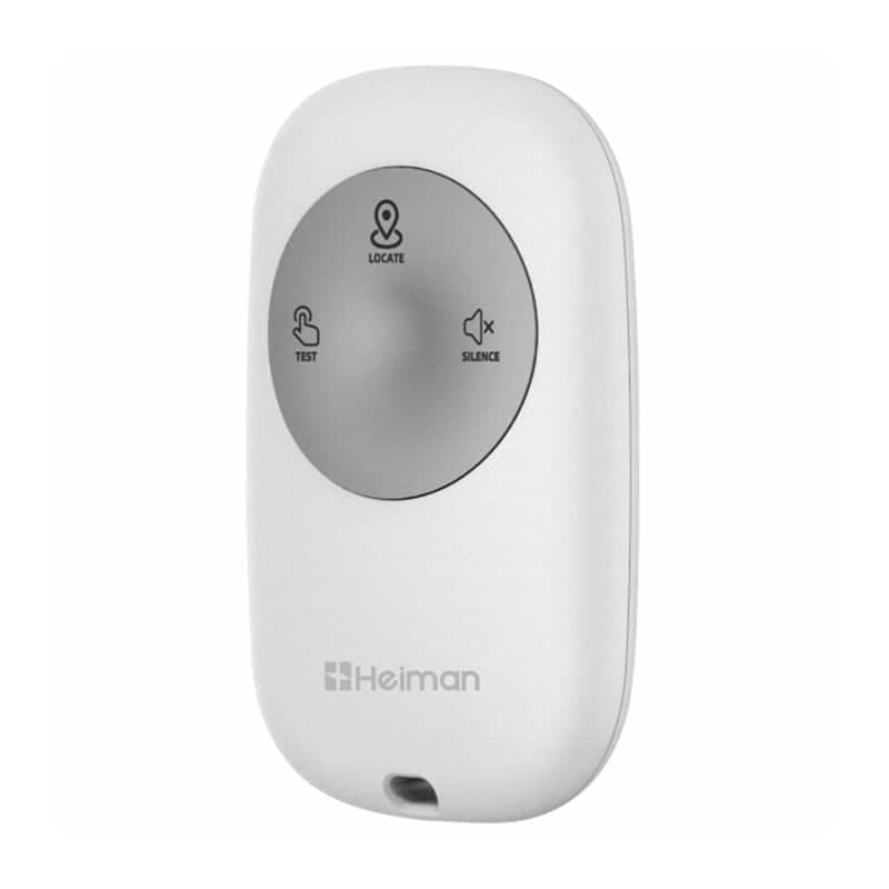 Ασύρματο τηλεχειριστήριο Heiman HM1RC-W Διασυνδεδεμένο 3