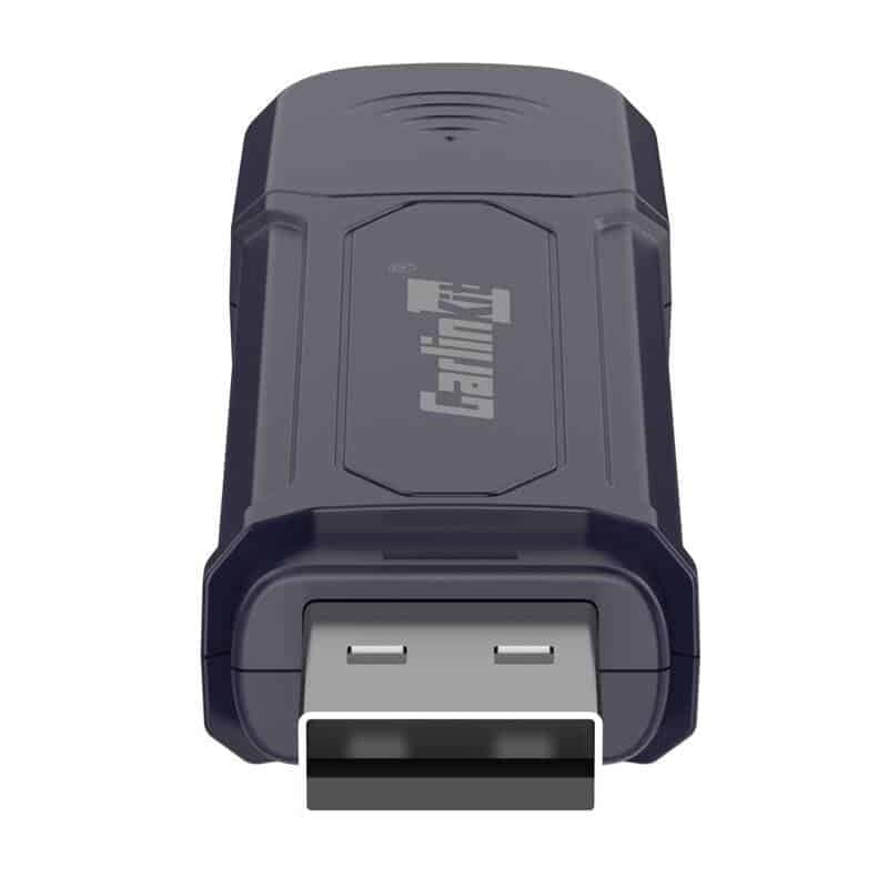 Ασύρματος προσαρμογέας Carlinkit MINI PRO Carplay/Android Auto 7