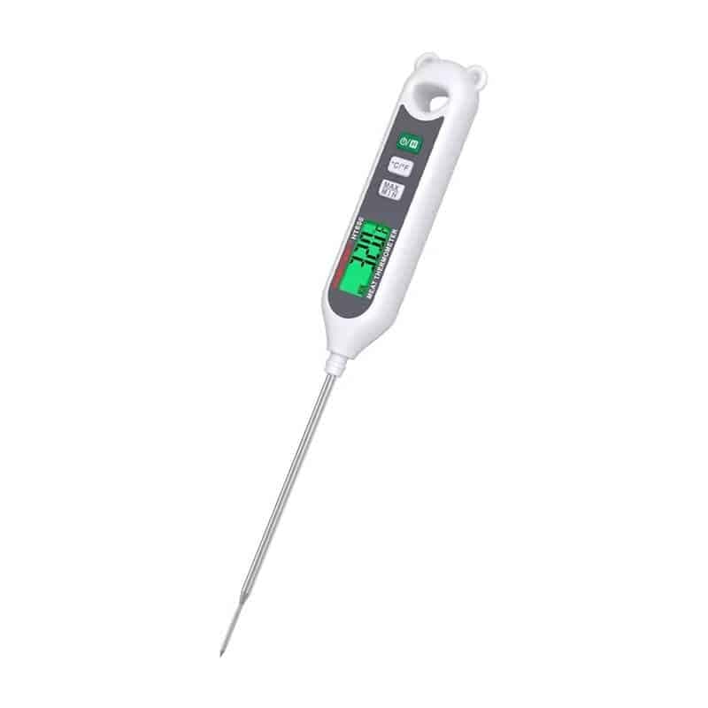 Θερμόμετρο τροφίμων Habotest HT690 2
