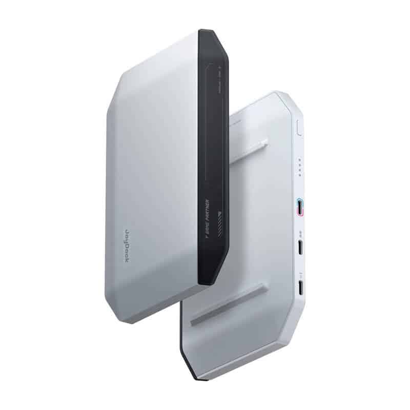 Σταθμός σύνδεσης Rayneo Joydock 3