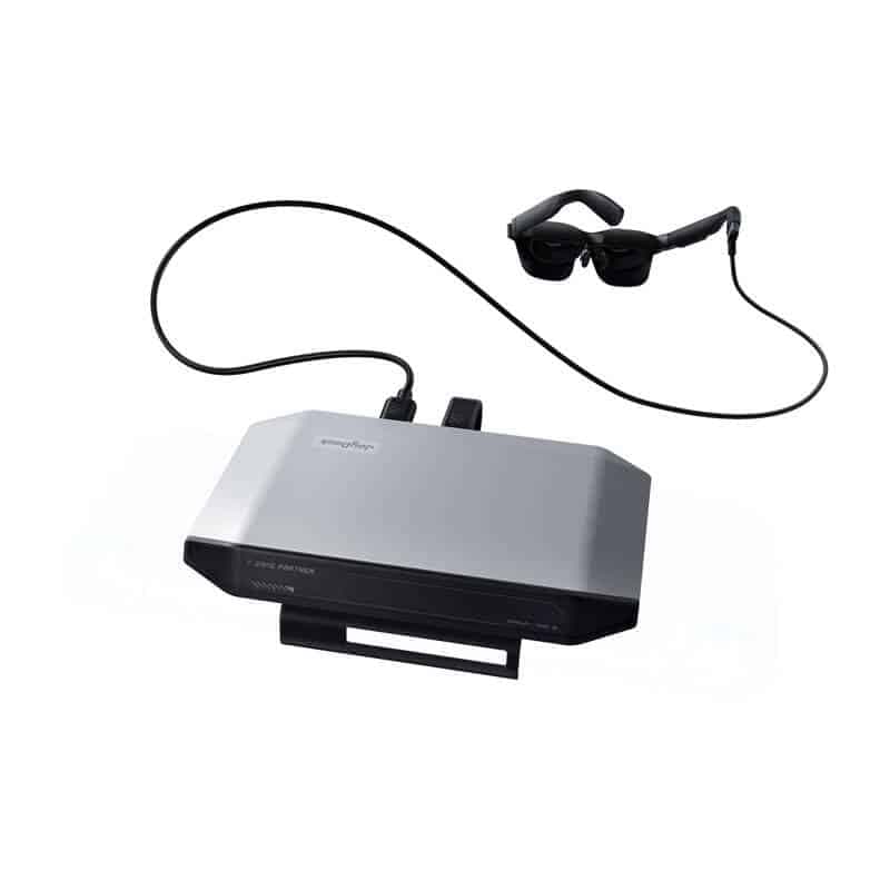 Σταθμός σύνδεσης Rayneo Joydock 5