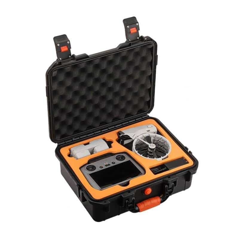 Θήκη μεταφοράς AQX-19 Sunnylife για DJI Flip 2