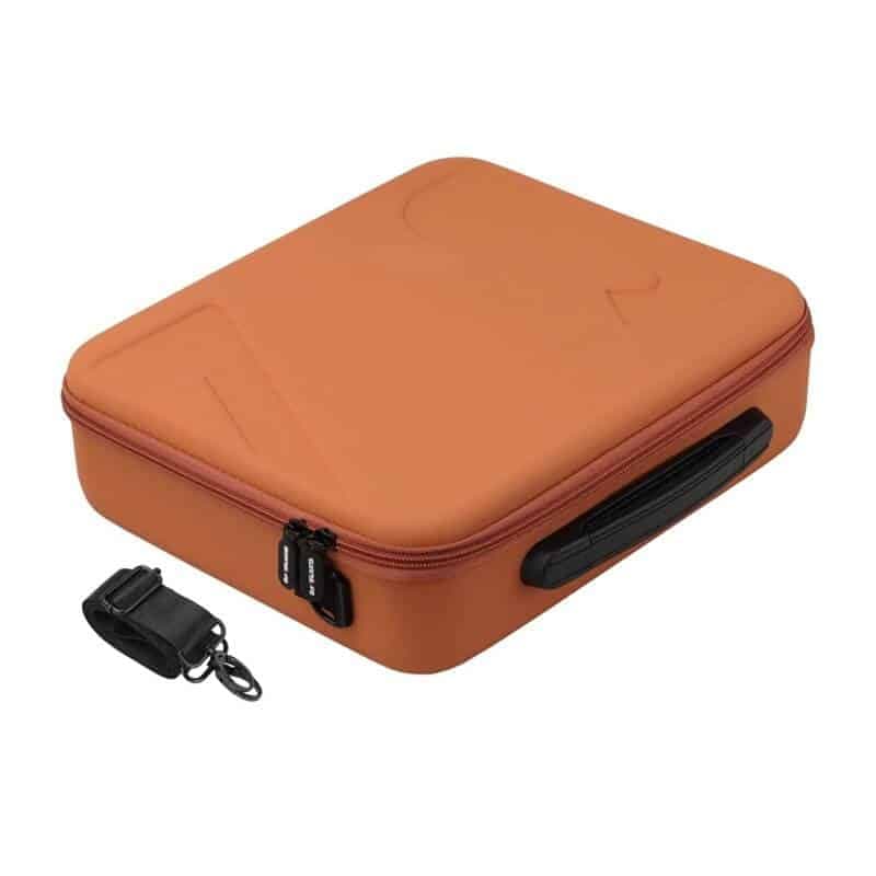 Θήκη Sunnylife FP-B958-C για DJI Flip (πορτοκαλί)