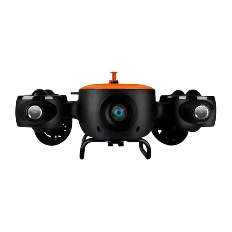 Geneinno T1 200m 4K UHD υποβρύχιο drone 200m 5