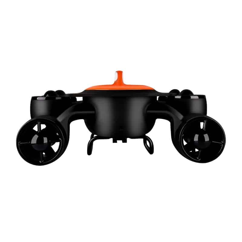 Geneinno T1 200m 4K UHD υποβρύχιο drone 200m 6