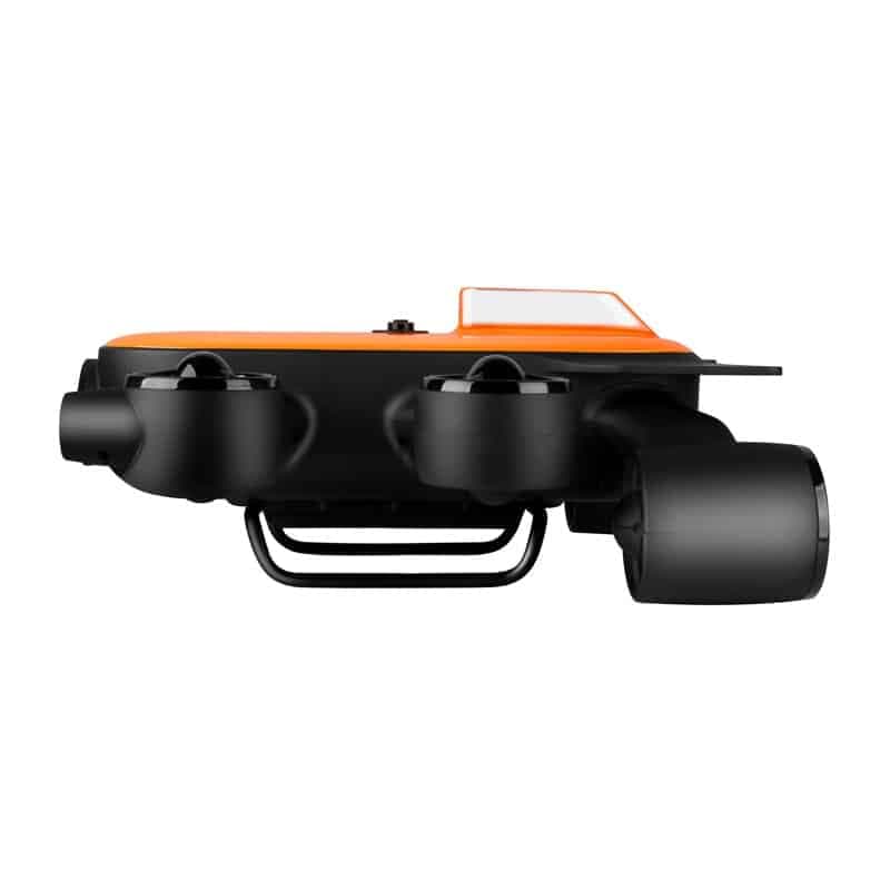 Geneinno T1 200m 4K UHD υποβρύχιο drone 200m 7