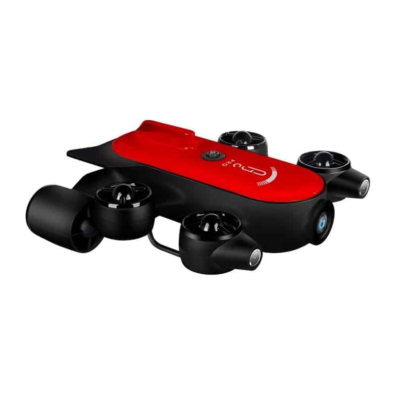 Geneinno T1-Pro 150m 4K UHD υποβρύχιο drone 2