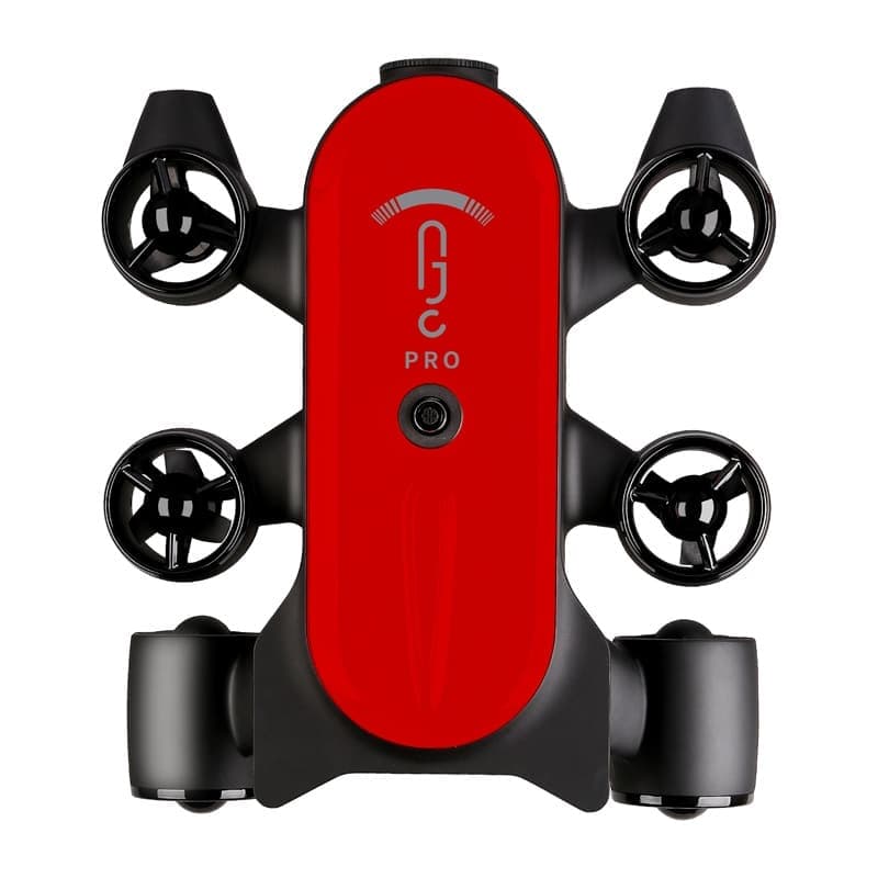 Geneinno T1-Pro 150m 4K UHD υποβρύχιο drone 3
