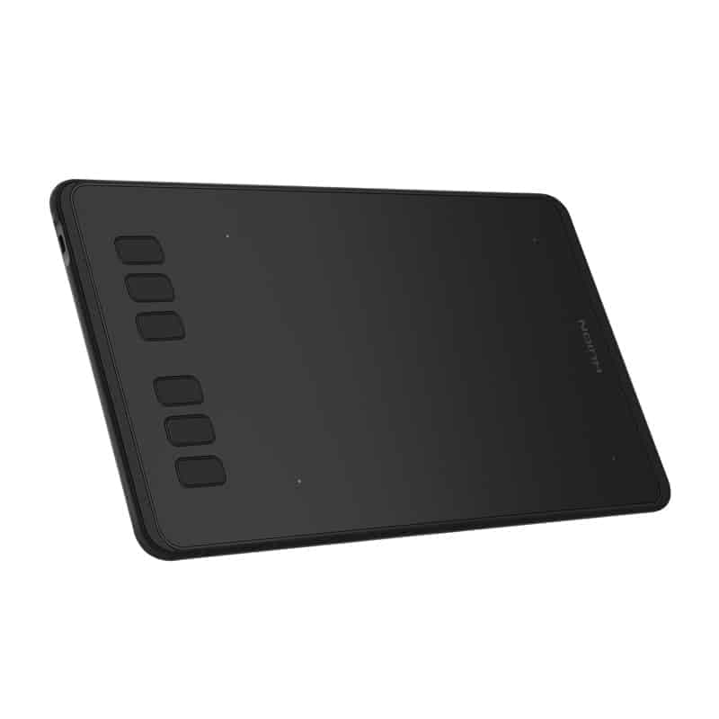 Huion H640P tablet γραφικών 3