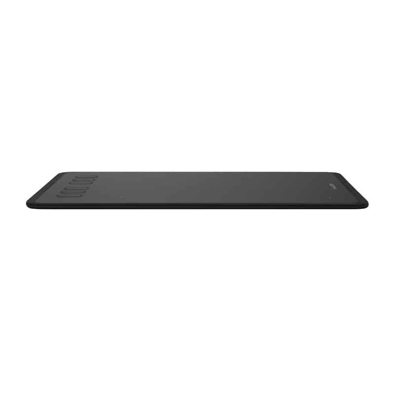Huion H640P tablet γραφικών 4