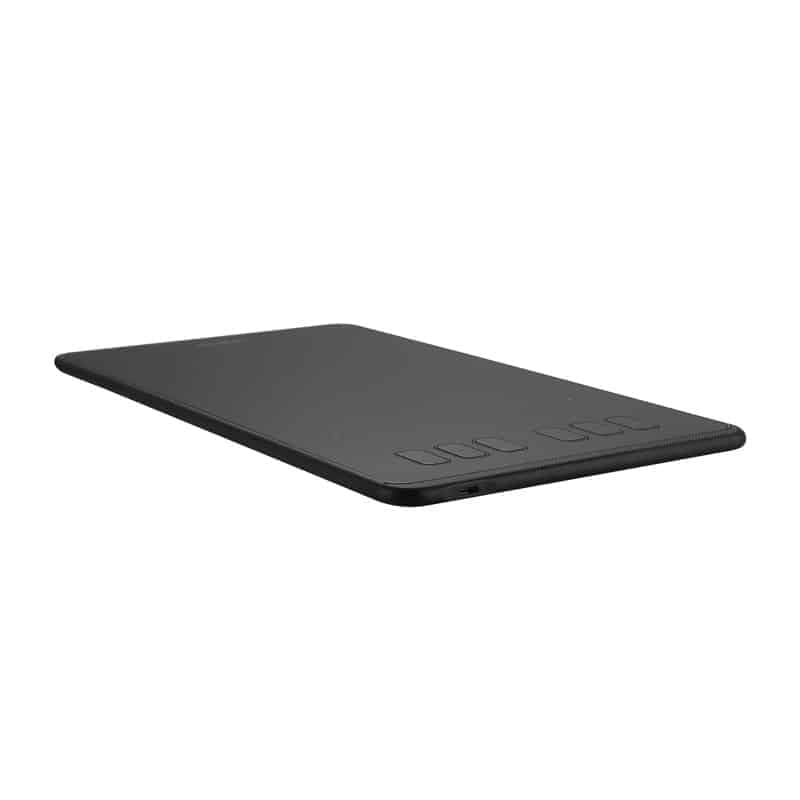 Huion H640P tablet γραφικών 5