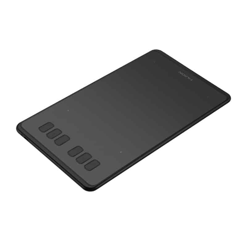 Huion H640P tablet γραφικών 6
