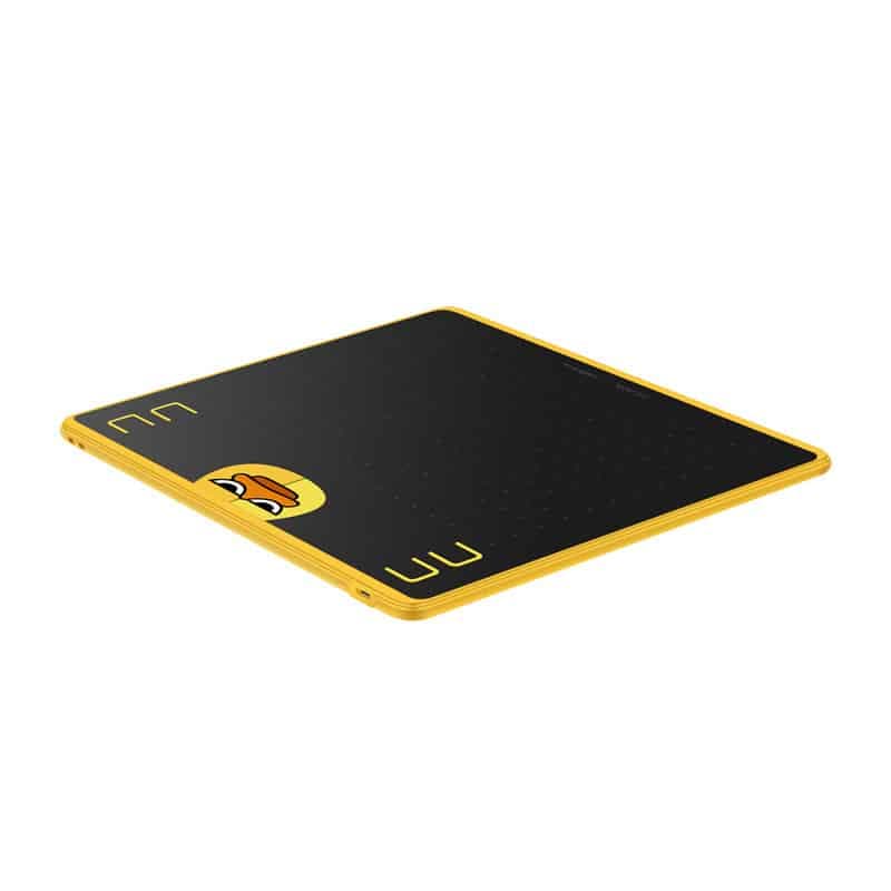 Huion HS64 SE tablet γραφικών 6