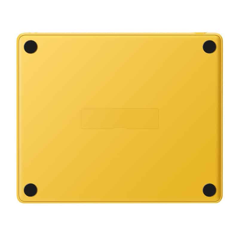 Huion HS64 SE tablet γραφικών 9