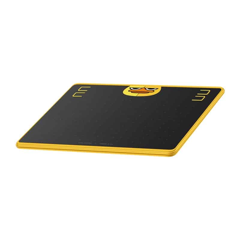 Huion HS64 SE tablet γραφικών 7