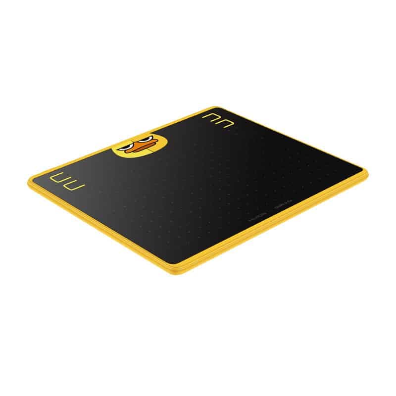 Huion HS64 SE tablet γραφικών 8