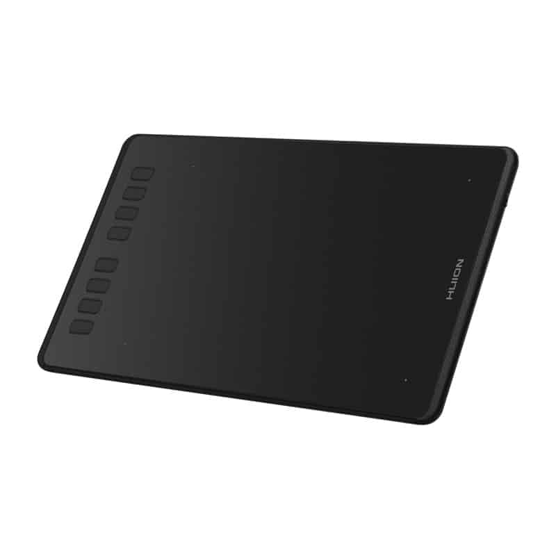 Tablet γραφικών Huion H950P 6