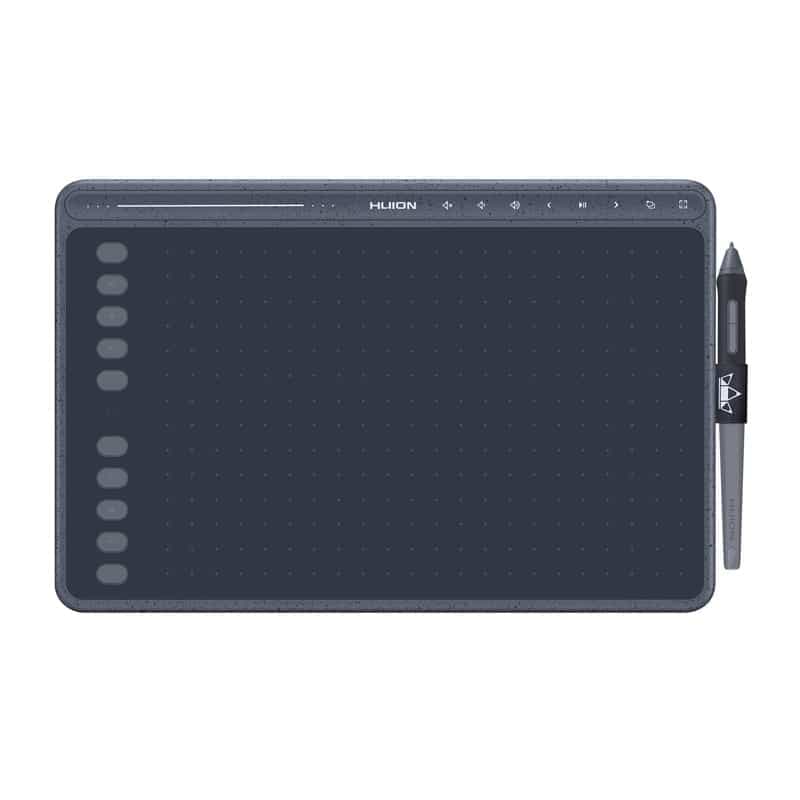 Tablet  γραφικών Huion HS611