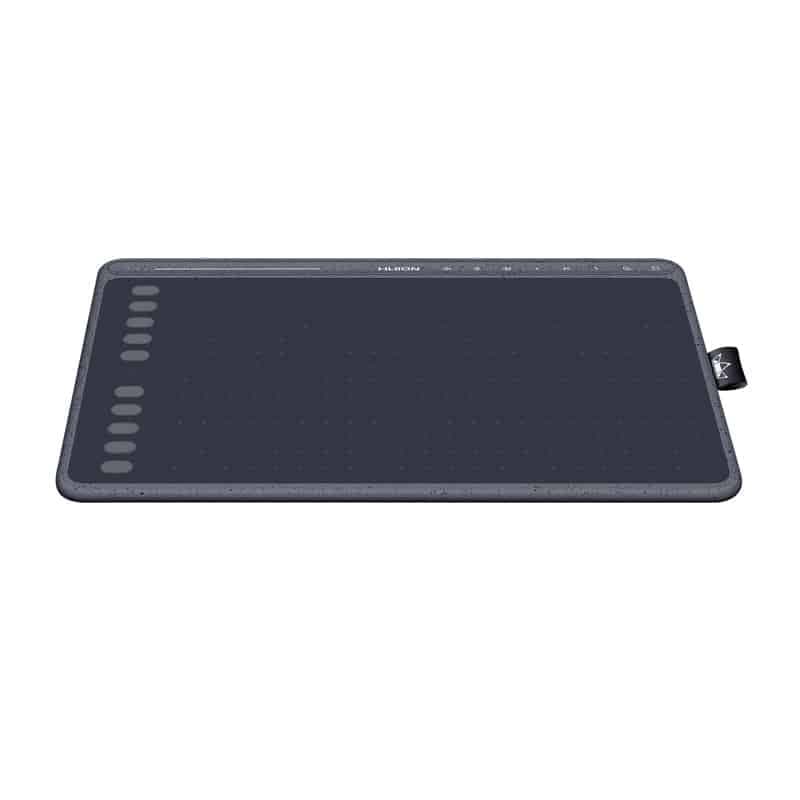Tablet  γραφικών Huion HS611 3
