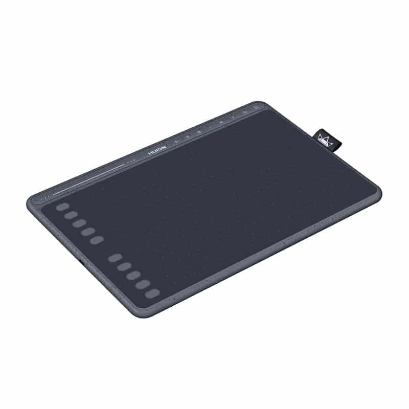 Tablet  γραφικών Huion HS611 4