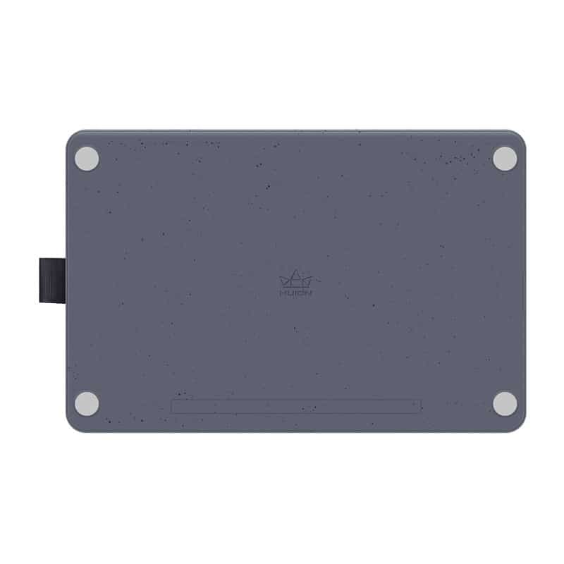 Tablet  γραφικών Huion HS611 5