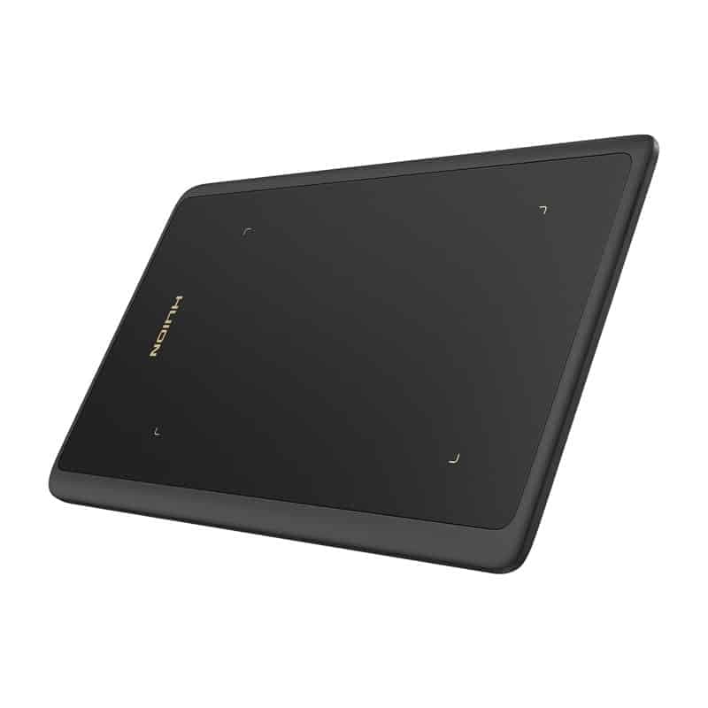 Huion H420X tablet γραφικών 3