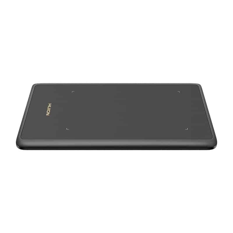 Huion H420X tablet γραφικών 4