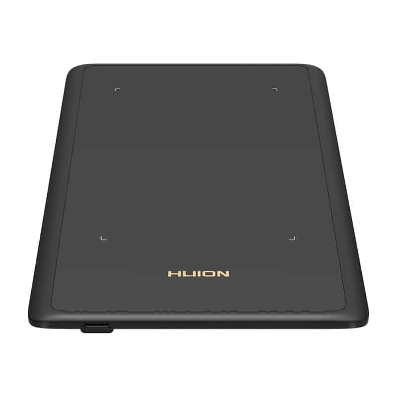 Huion H420X tablet γραφικών 5