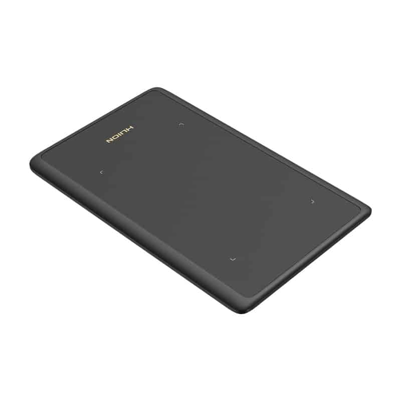 Huion H420X tablet γραφικών 6