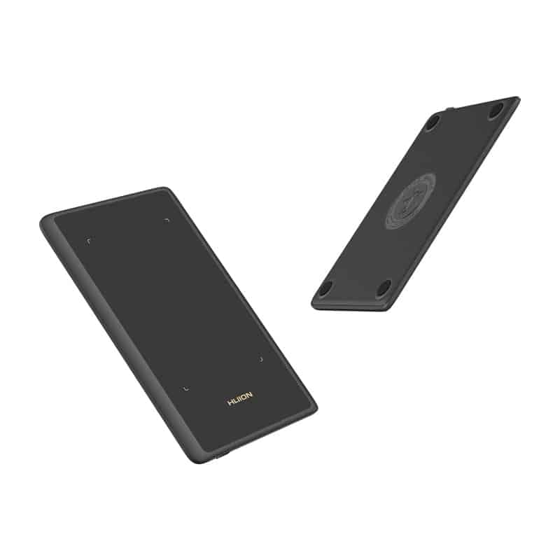 Huion H420X tablet γραφικών 7