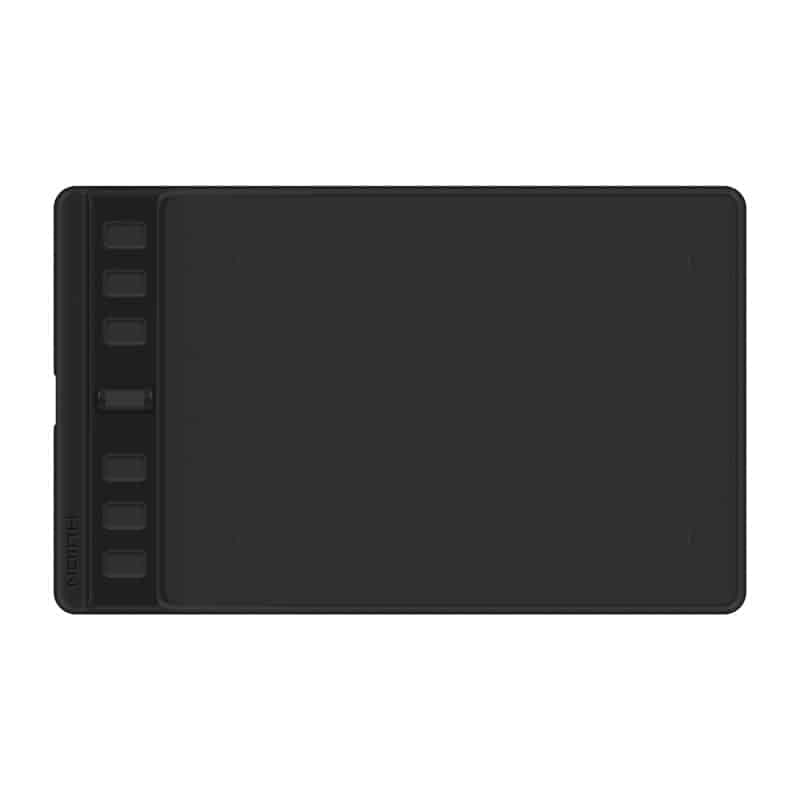 Huion Inspiroy 2 S H641P tablet γραφικών