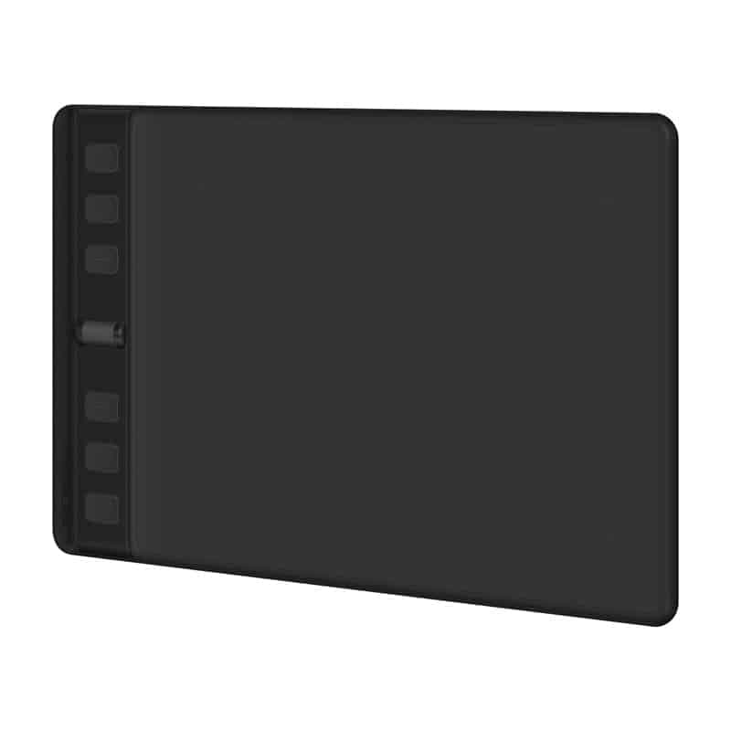 Huion Inspiroy 2 S H641P tablet γραφικών 3