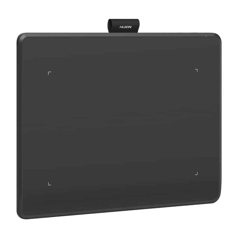 Huion Inspiroy Frego S L310 tablet γραφικών 2