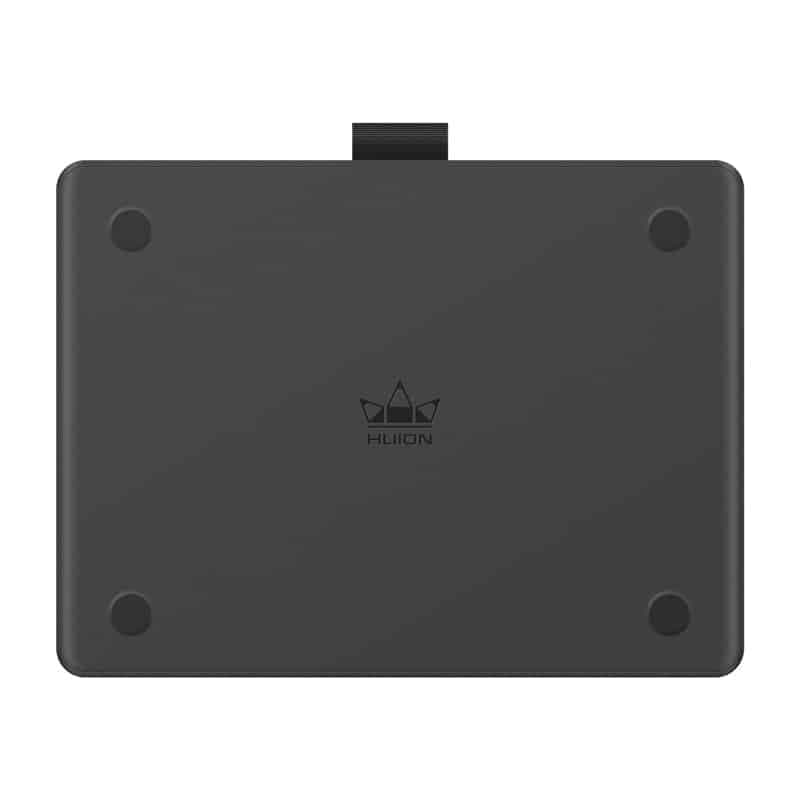 Huion Inspiroy Frego S L310 tablet γραφικών 3