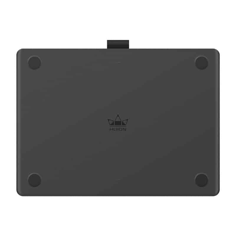 Huion Inspiroy Frego M L610 tablet γραφικών 5