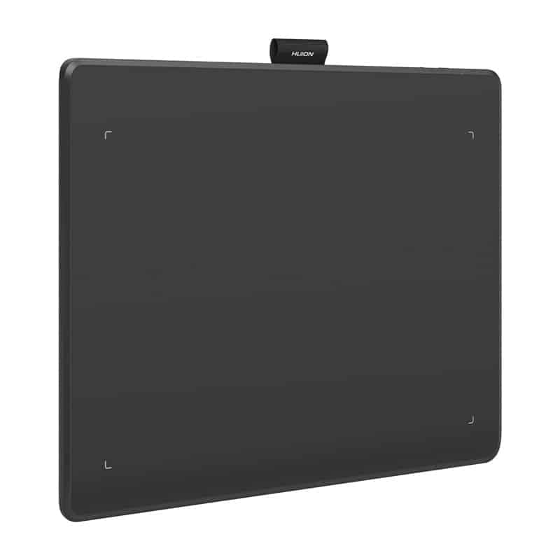 Huion Inspiroy Frego M L610 tablet γραφικών 2