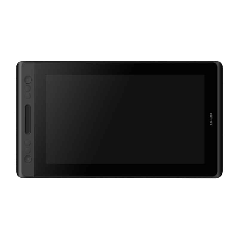 Huion Kamvas Pro 13 GT133 tablet γραφικών 2
