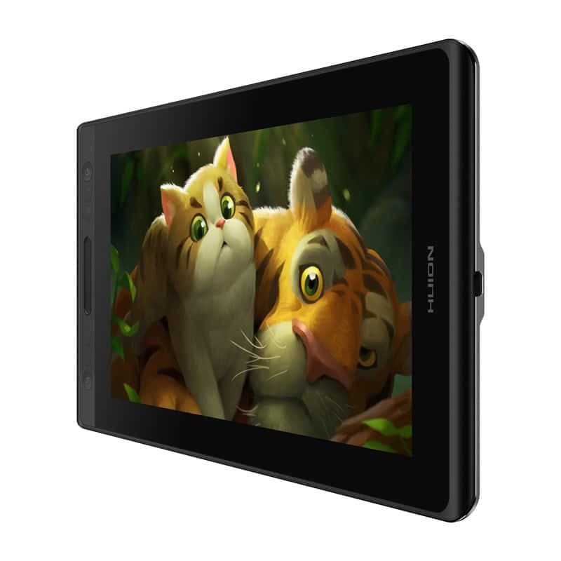 Huion Kamvas Pro 13 GT133 tablet γραφικών 3