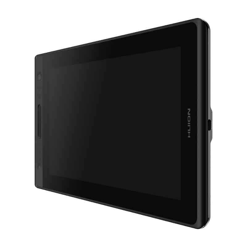 Huion Kamvas Pro 13 GT133 tablet γραφικών 4