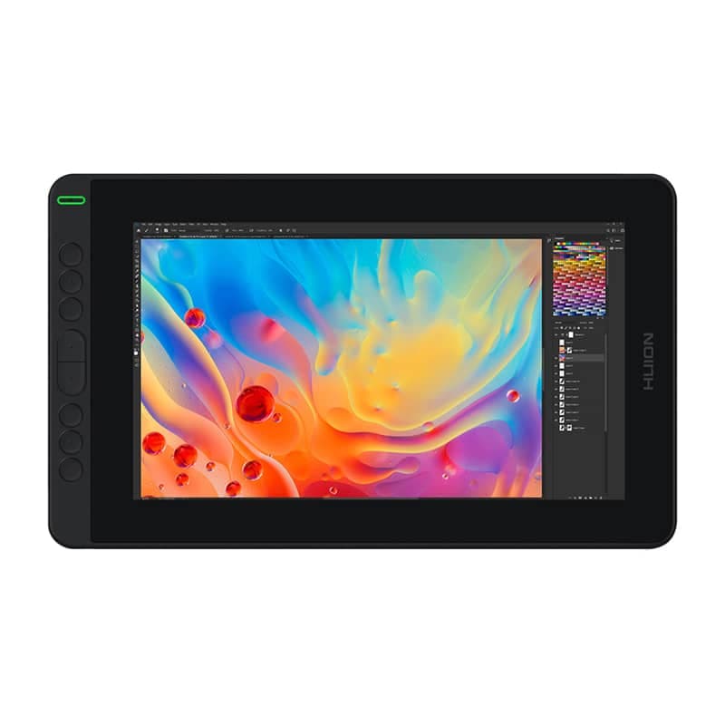 Huion Kamvas 12 GS1161 tablet γραφικών 3